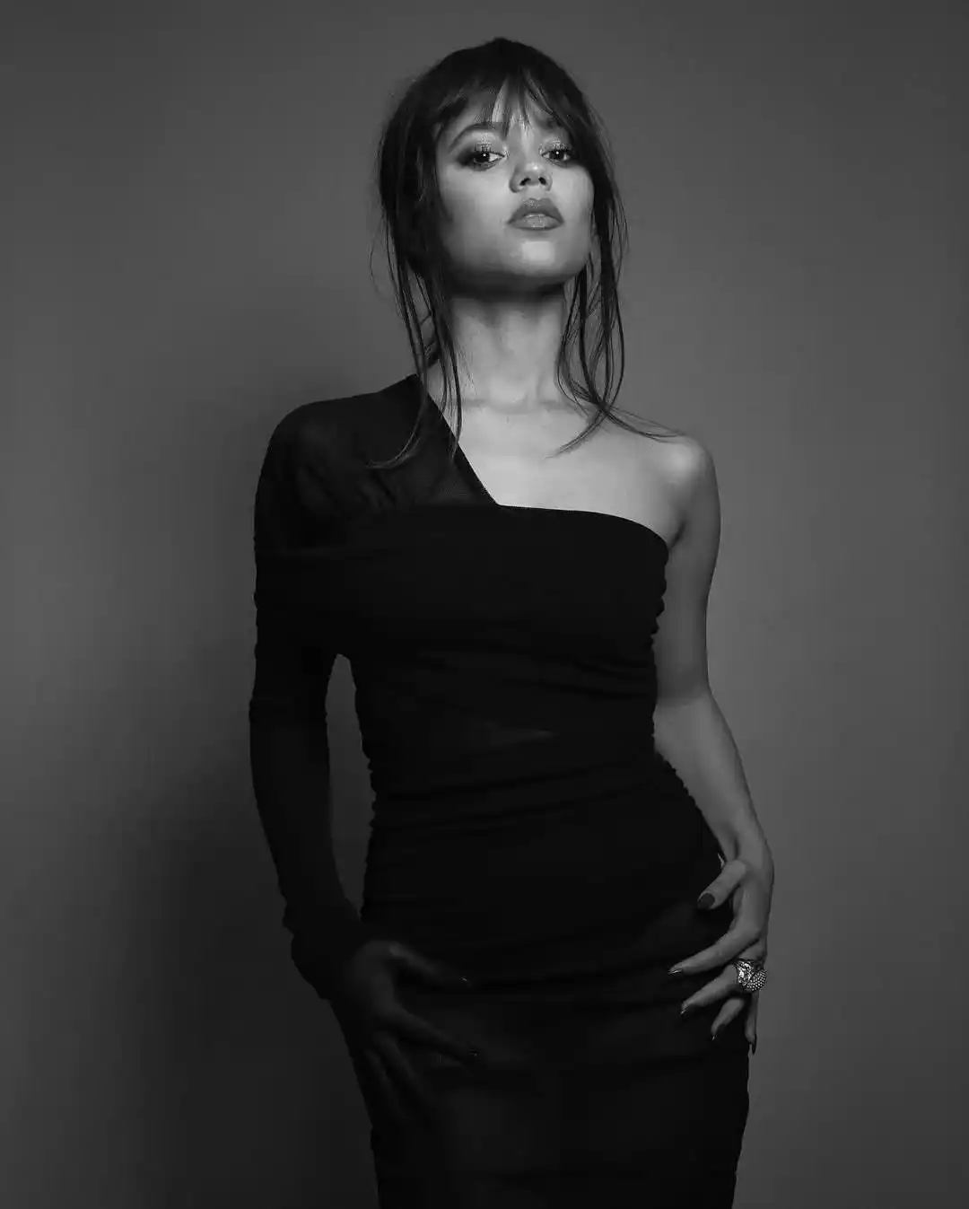 Jenna Ortega Jenna Ortega