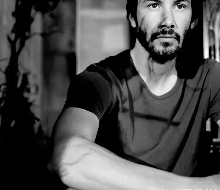 Keanu Reeves Keanu Reeves