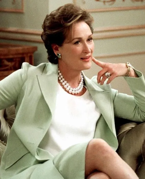 Meryl Streep Meryl Streep