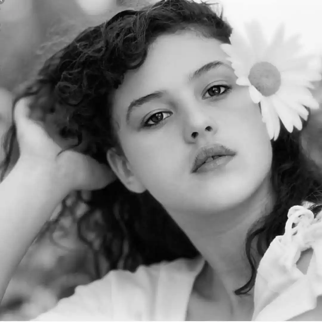 Monica Bellucci Monica Bellucci