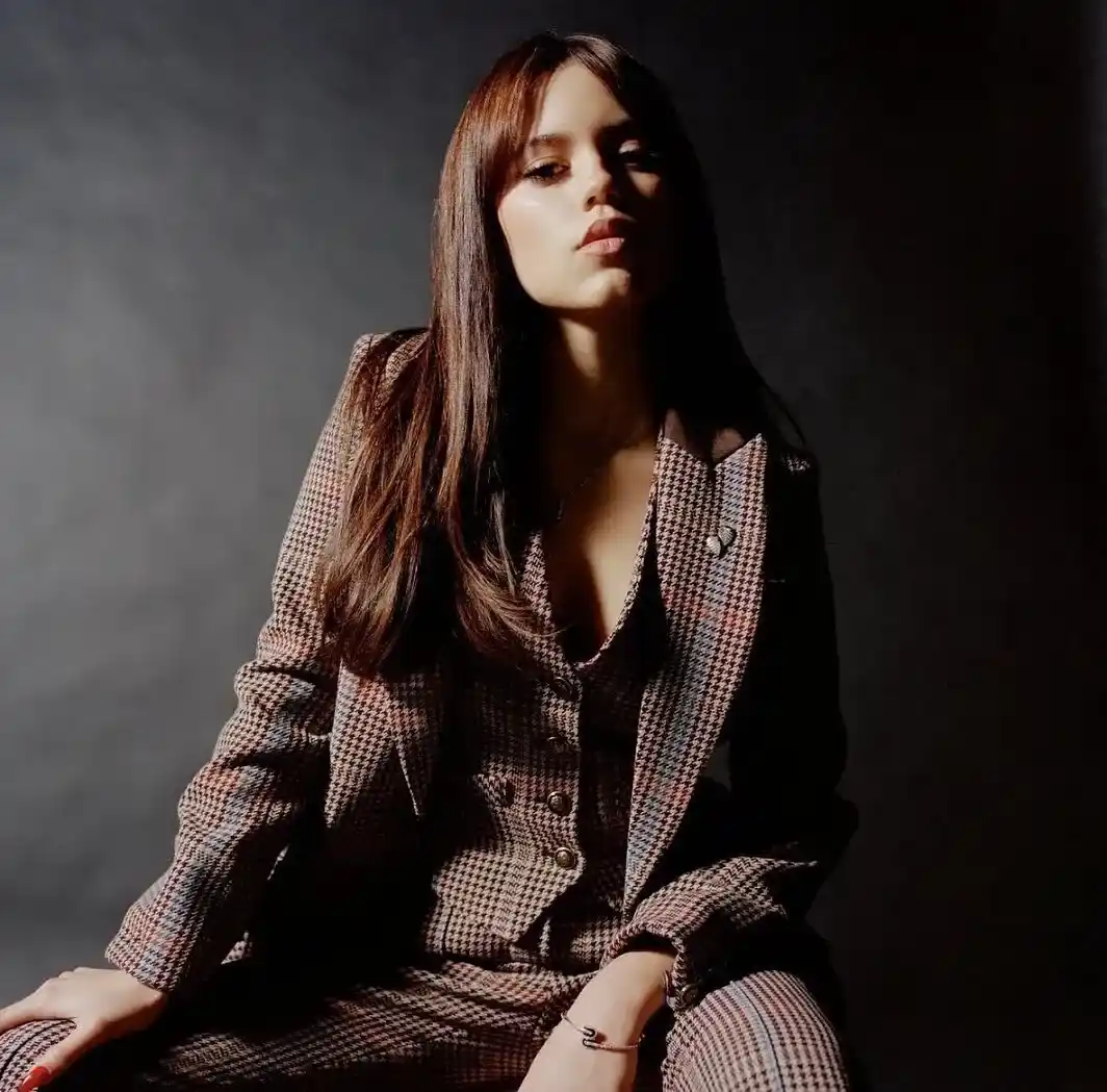 Jenna Ortega Jenna Ortega