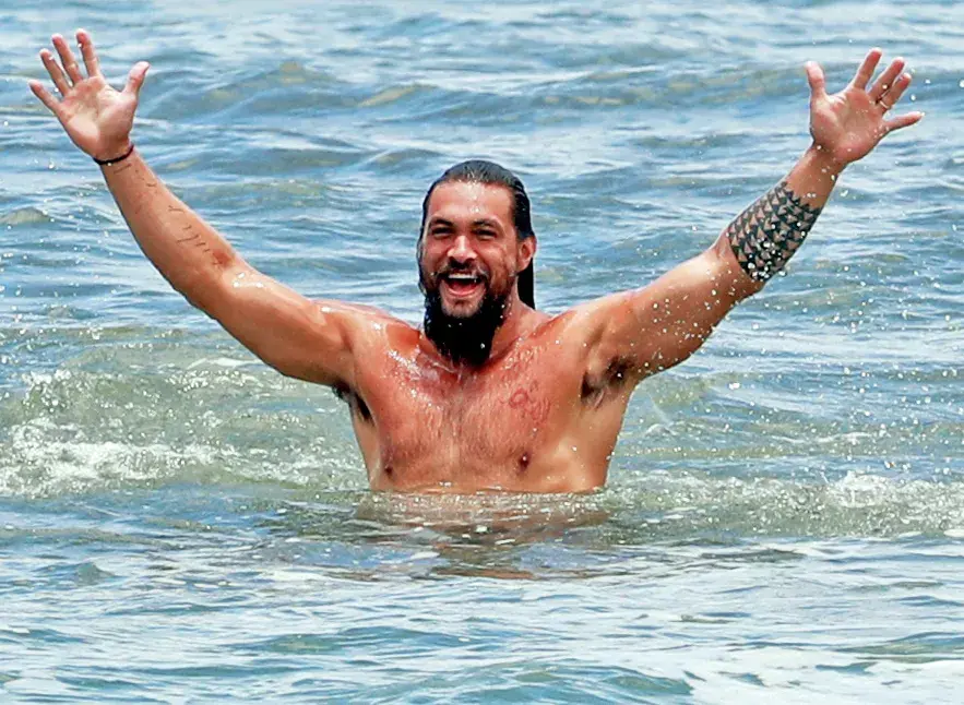 Jason Momoa Jason Momoa