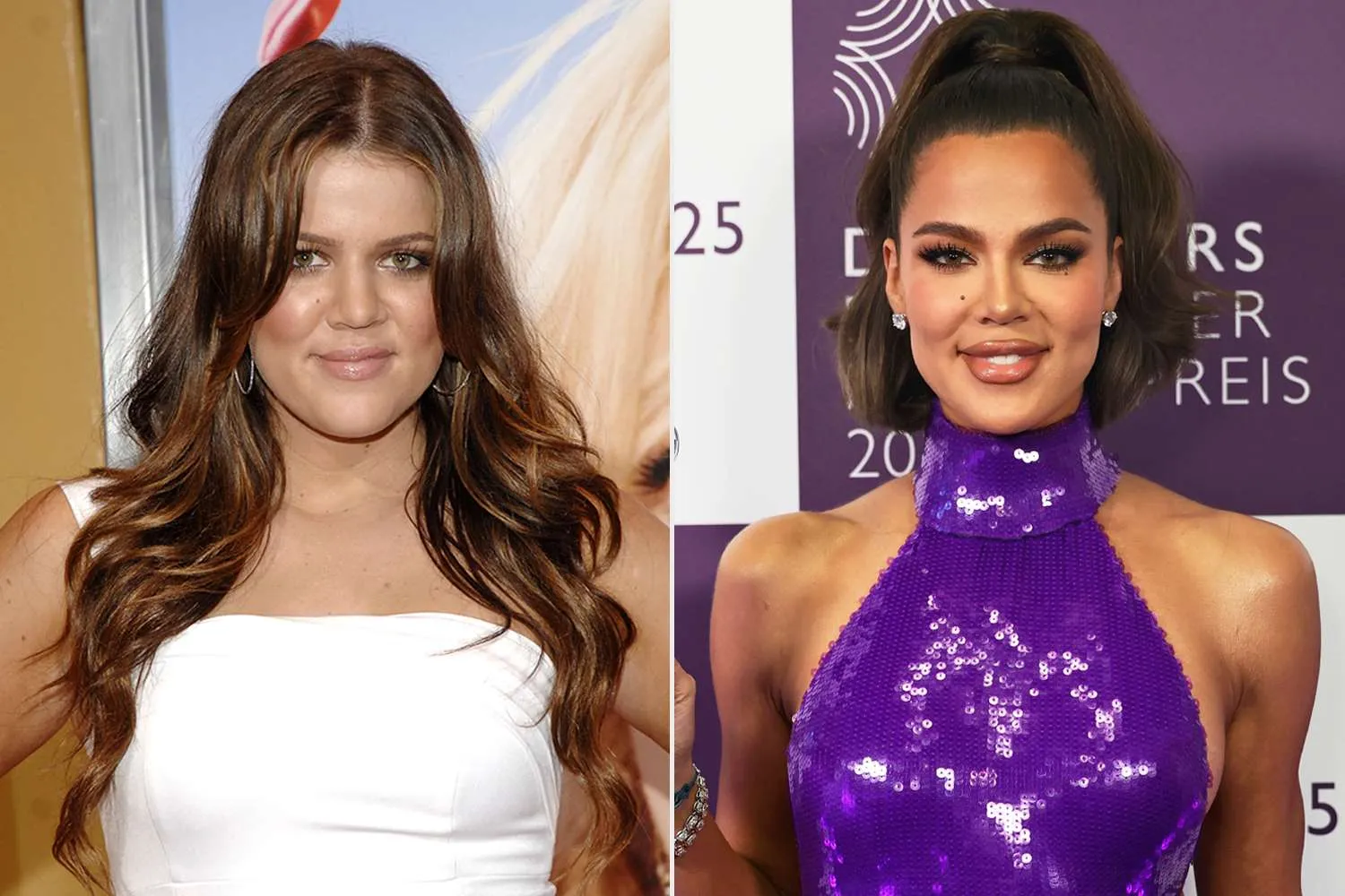 Khloe Kardashian Khloe Kardashian