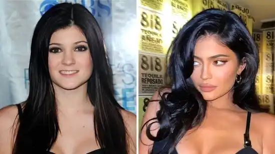 Kylie Jenner Kylie Jenner