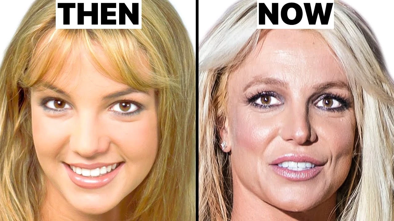Britney Spears Britney Spears