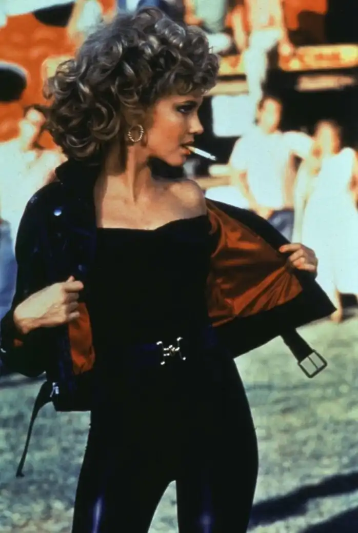 Olivia Newton John Olivia Newton John
