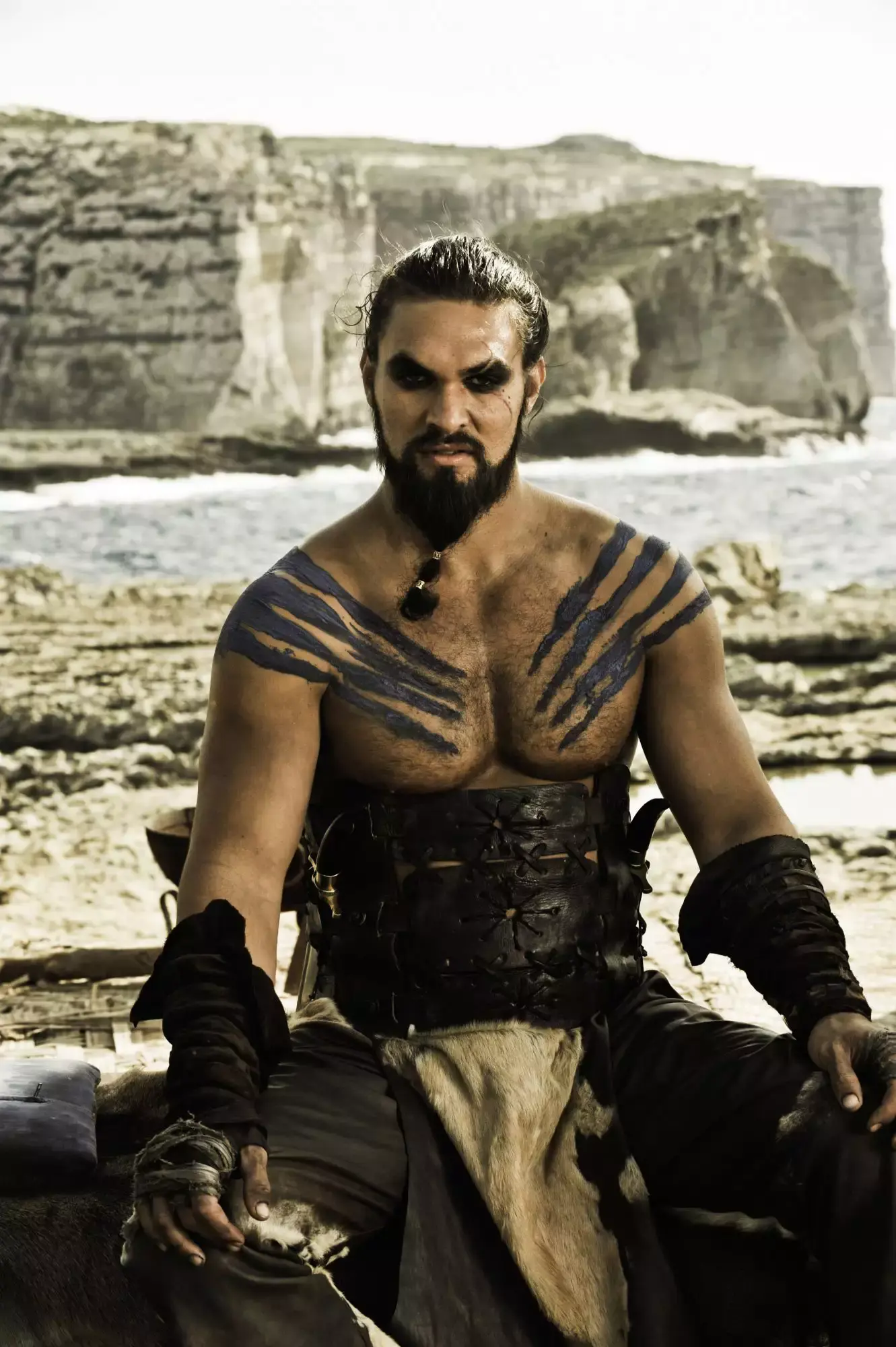 Jason Momoa Jason Momoa