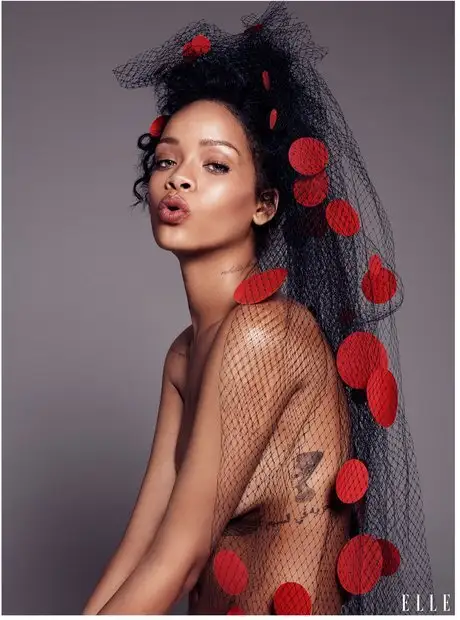 Rihanna Rihanna