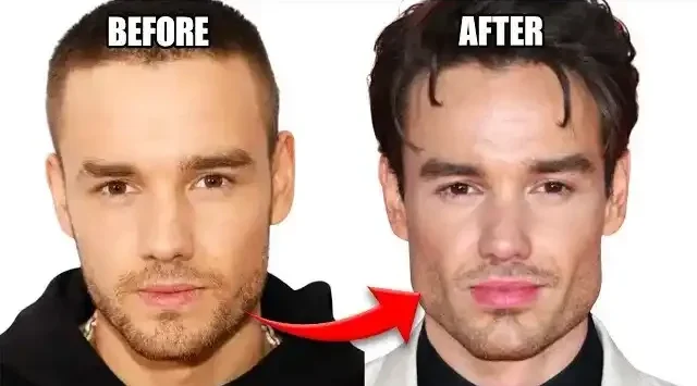 Liam Payne Liam Payne