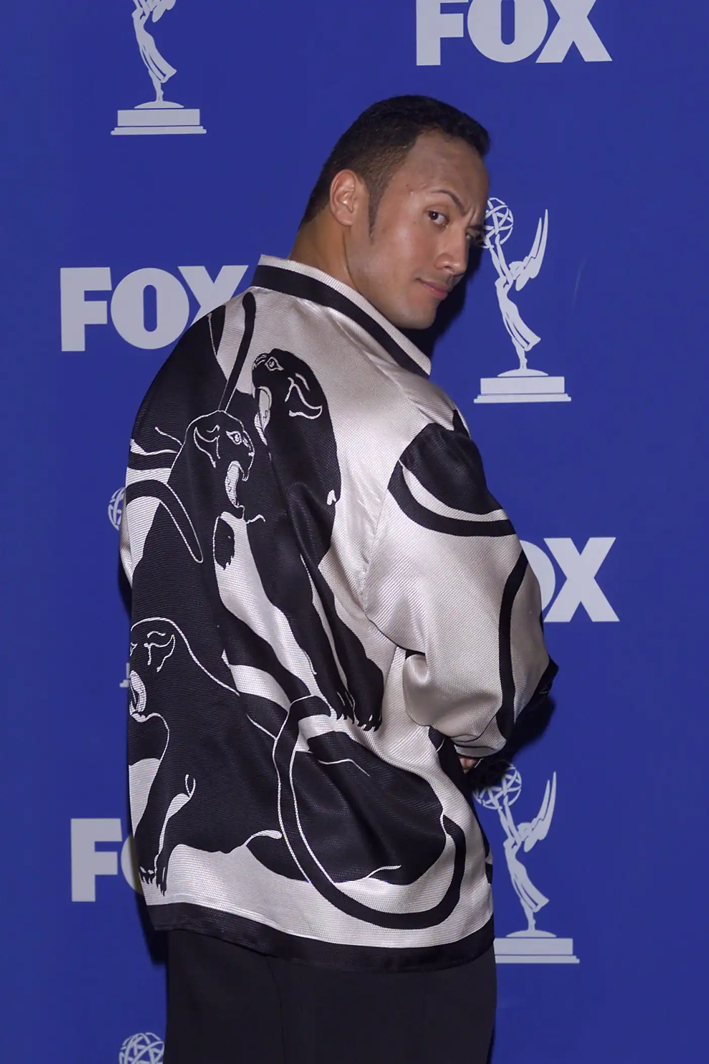 Dwayne Johnson Dwayne Johnson