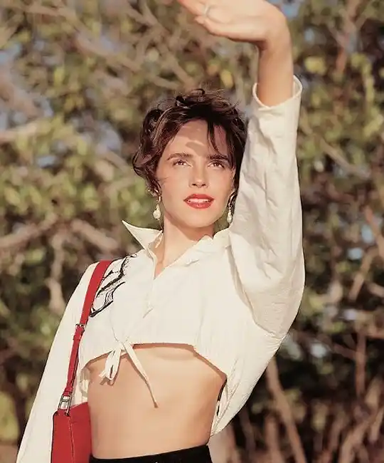 Emma Watson Emma Watson
