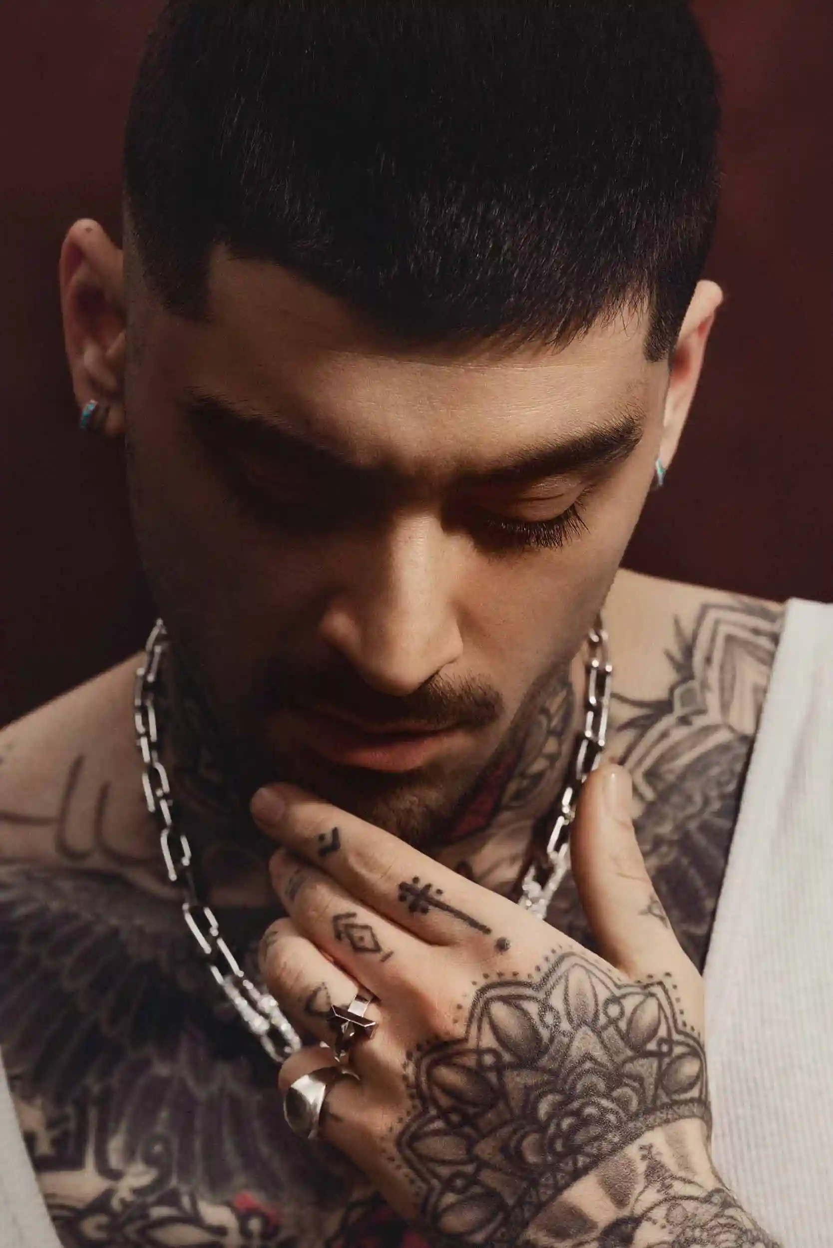 Zayn Malik Zayn Malik