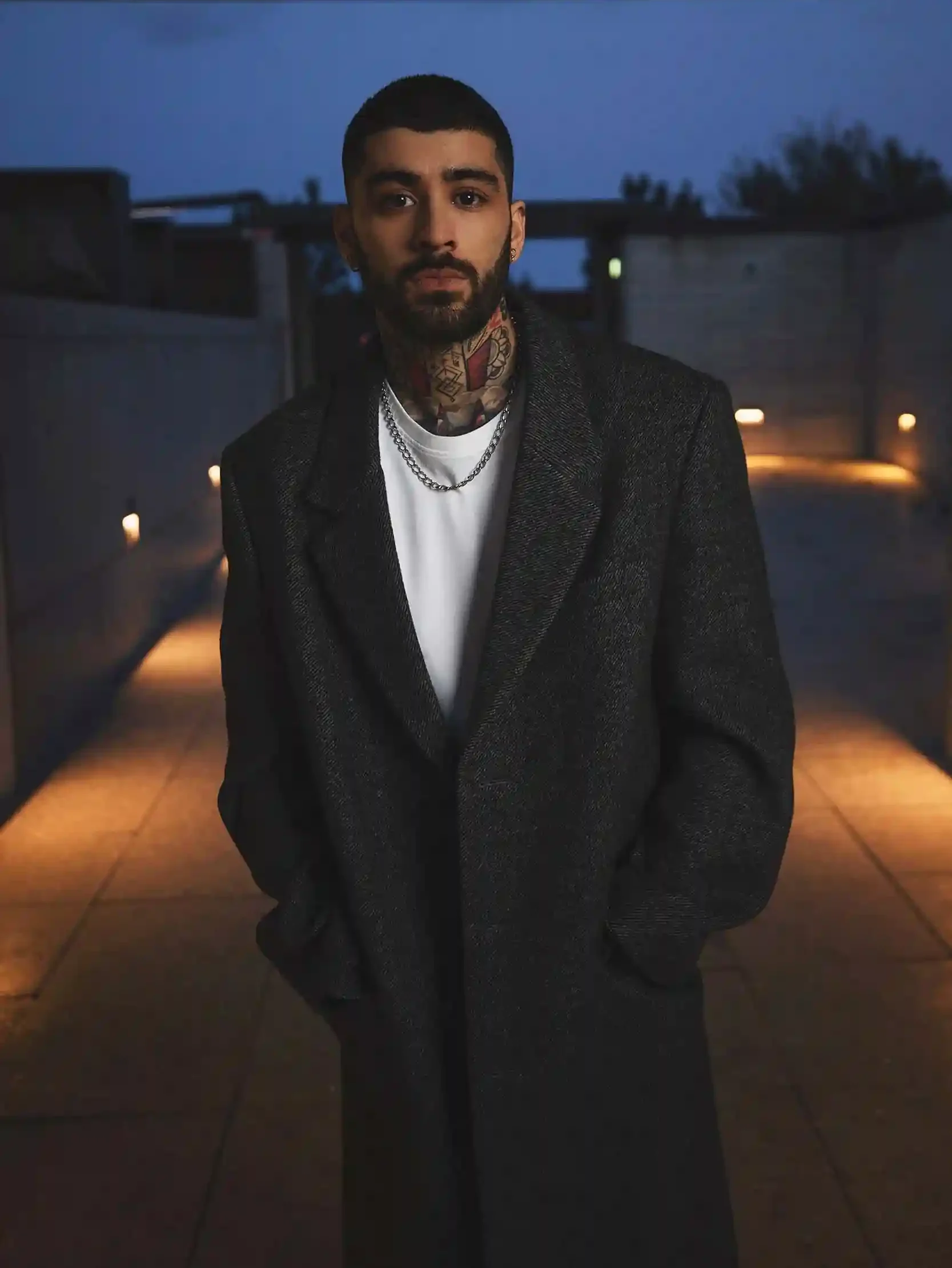 Zayn Malik Zayn Malik