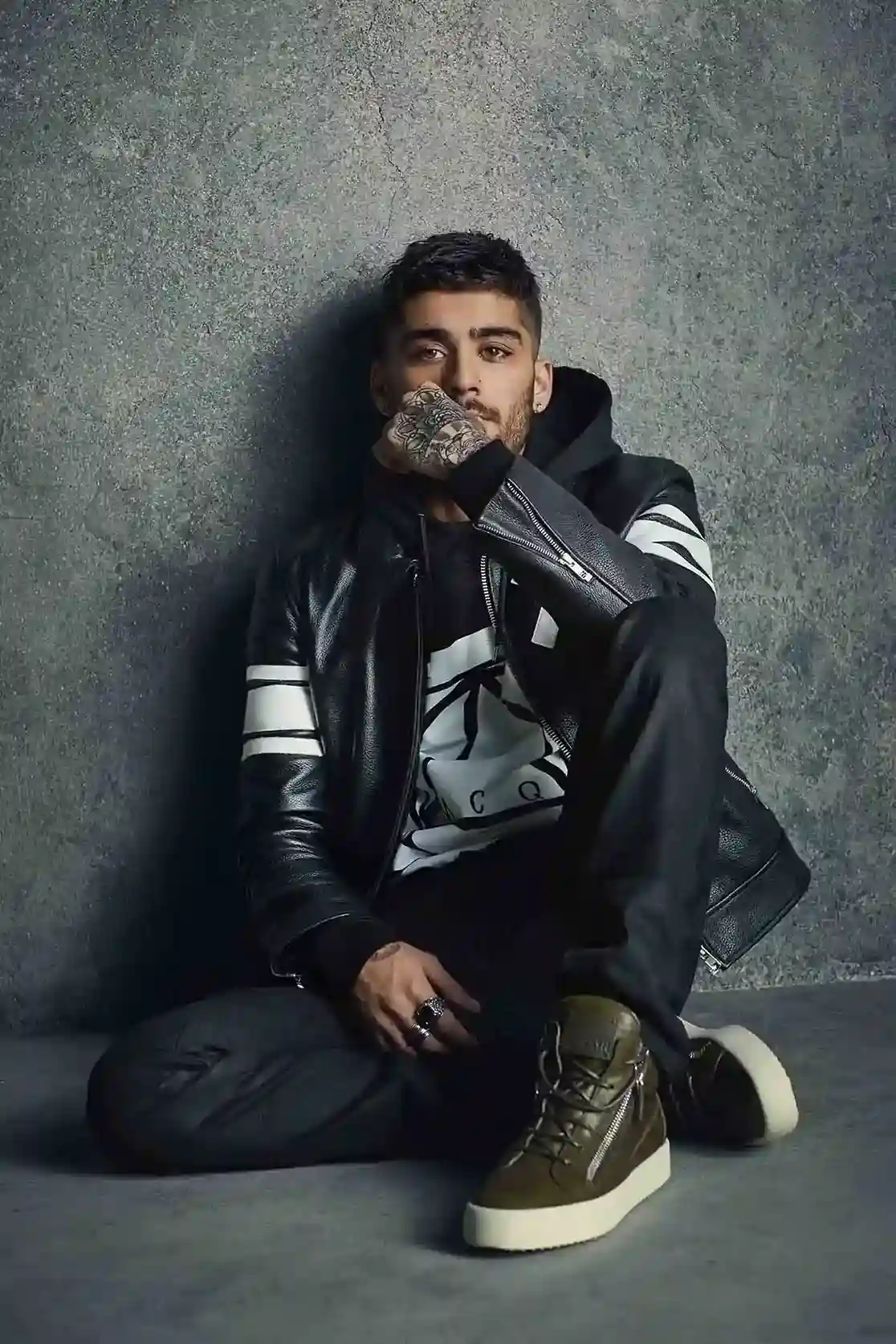 Zayn Malik Zayn Malik