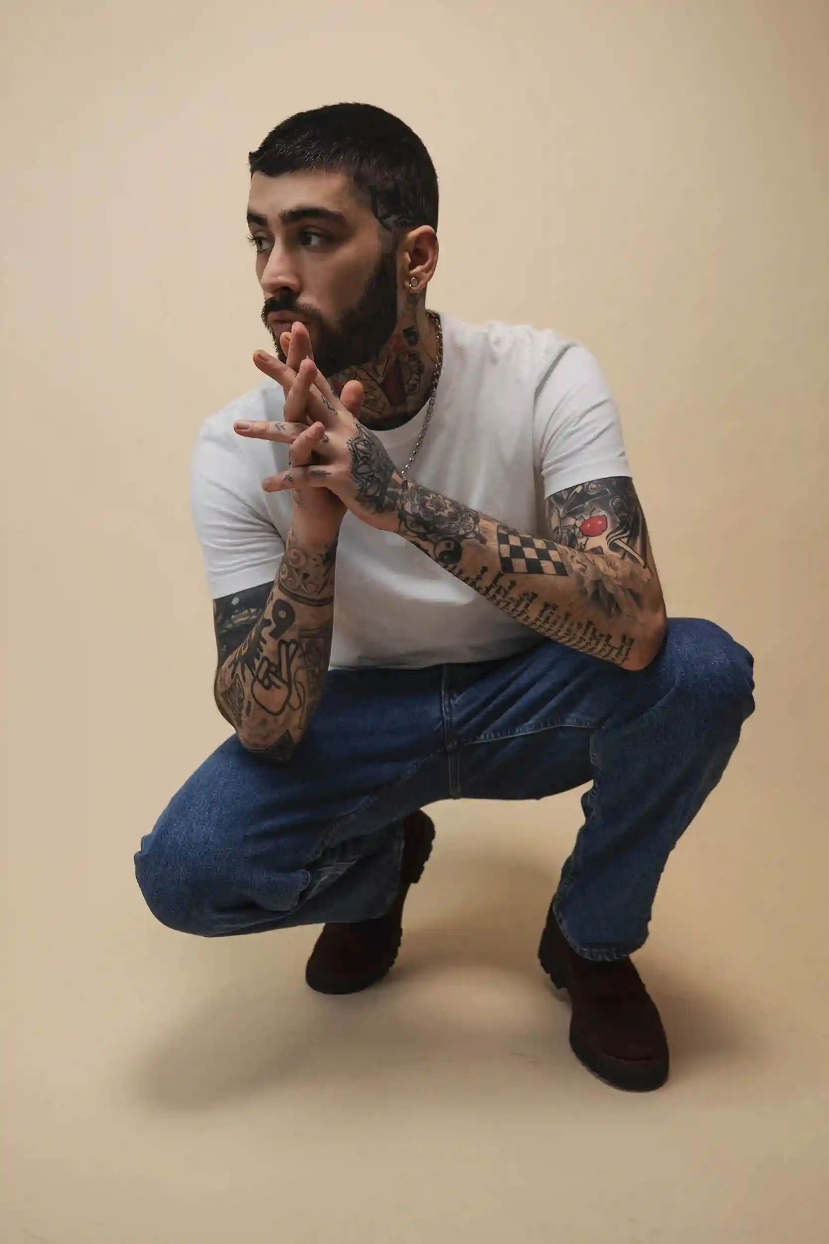Zayn Malik Zayn Malik