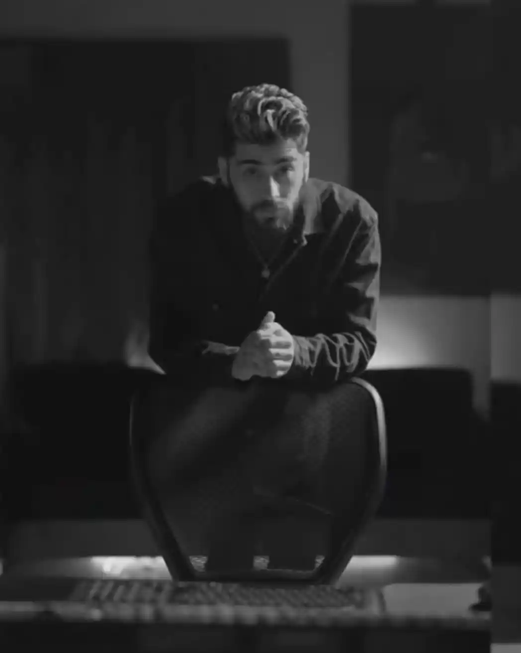 Zayn Malik Zayn Malik