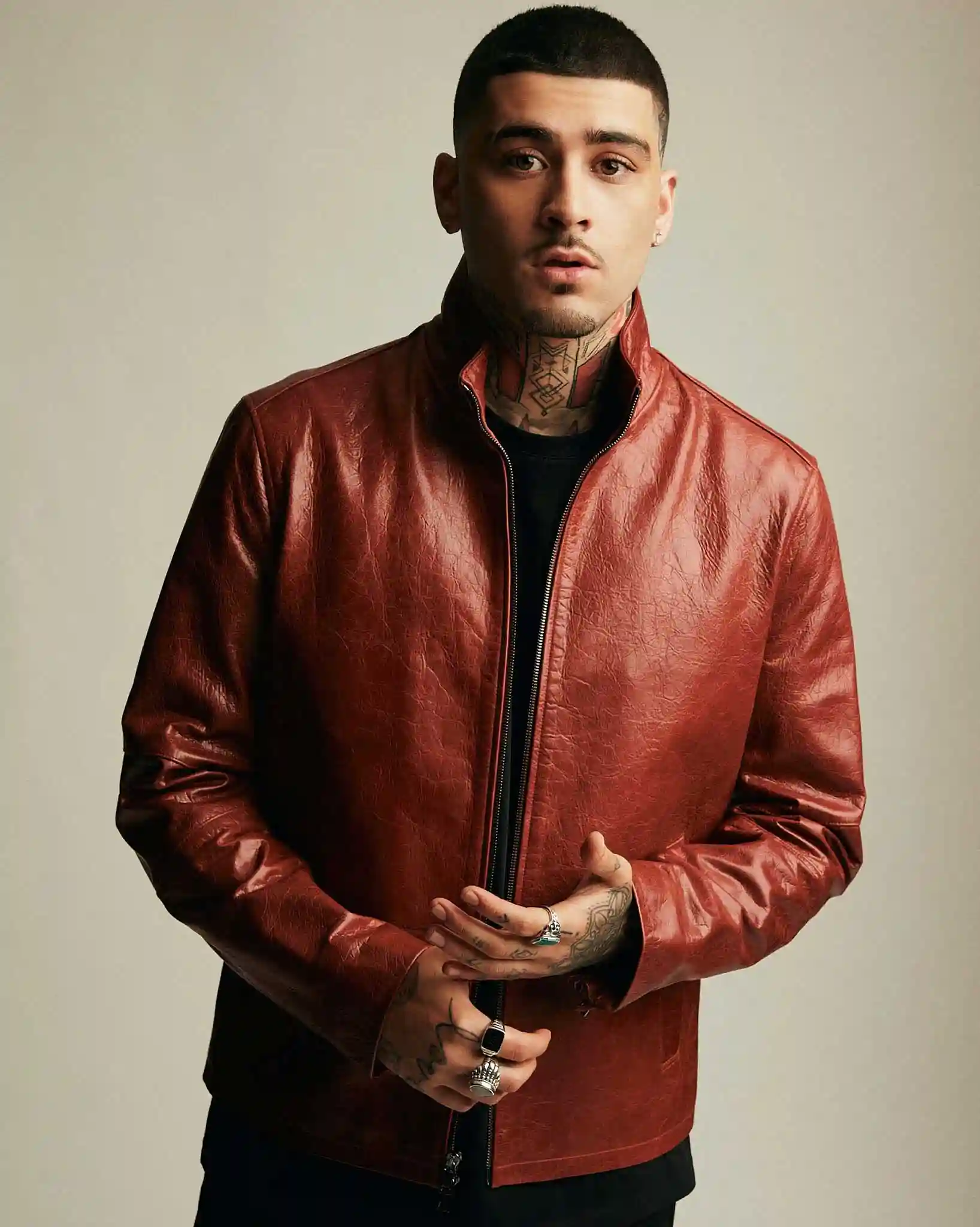Zayn Malik Zayn Malik