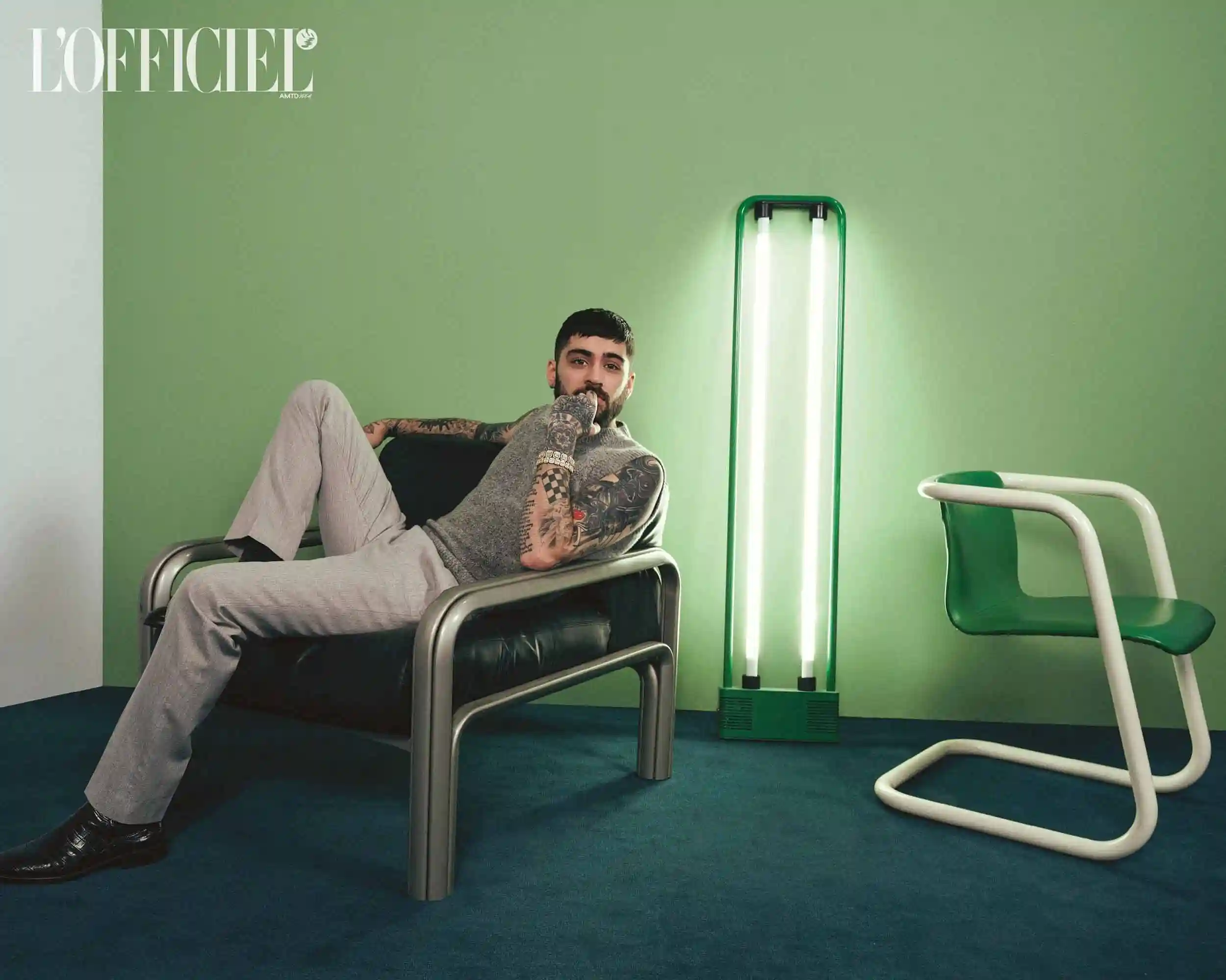 Zayn Malik Zayn Malik