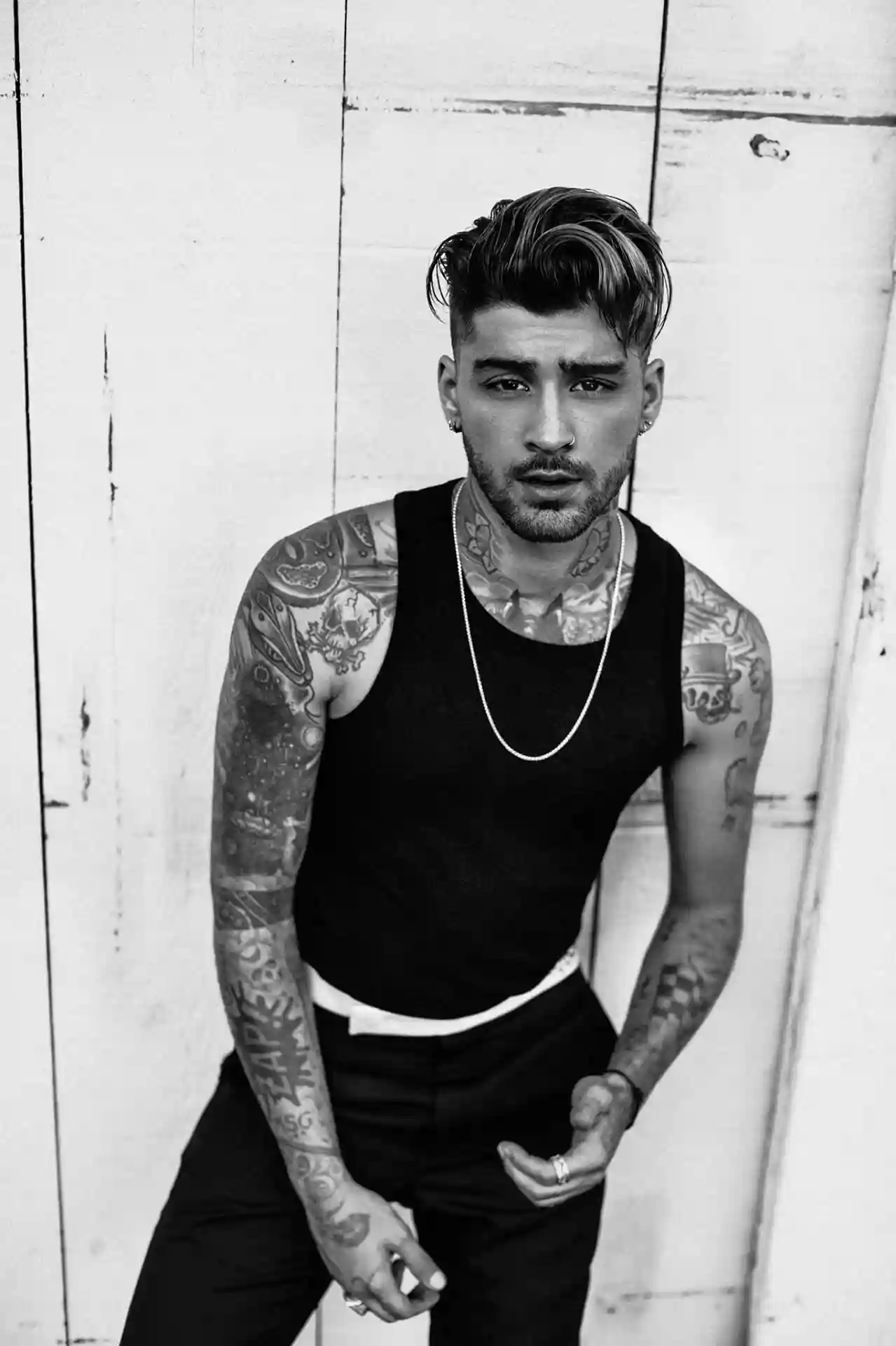 Zayn Malik Zayn Malik