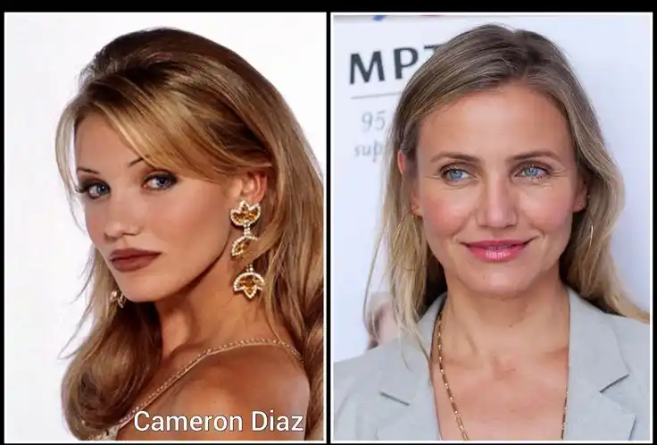 Cameron Diaz Cameron Diaz