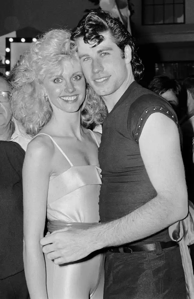 Olivia Newton John Olivia Newton John