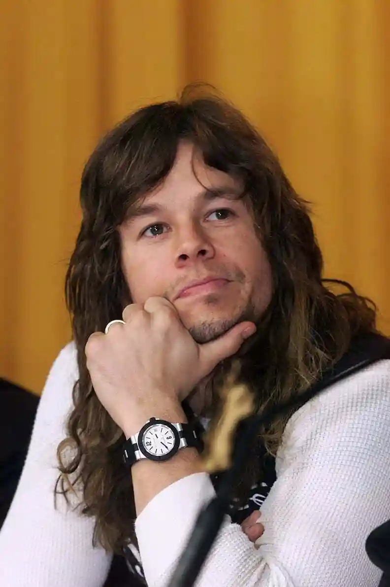 Mark Wahlberg Mark Wahlberg