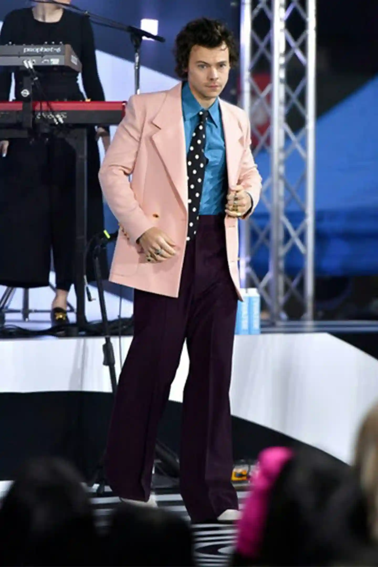 Harry Styles Harry Styles