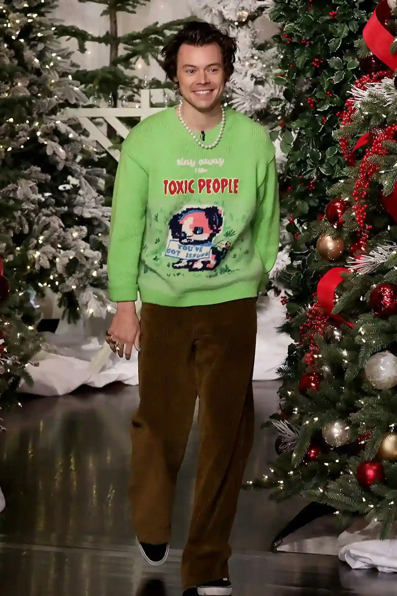 Harry Styles Harry Styles