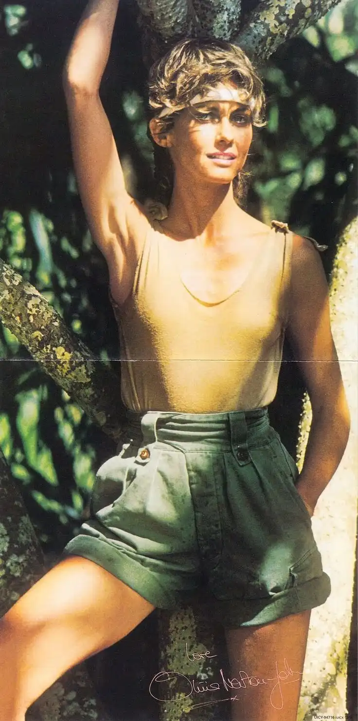Olivia Newton John Olivia Newton John