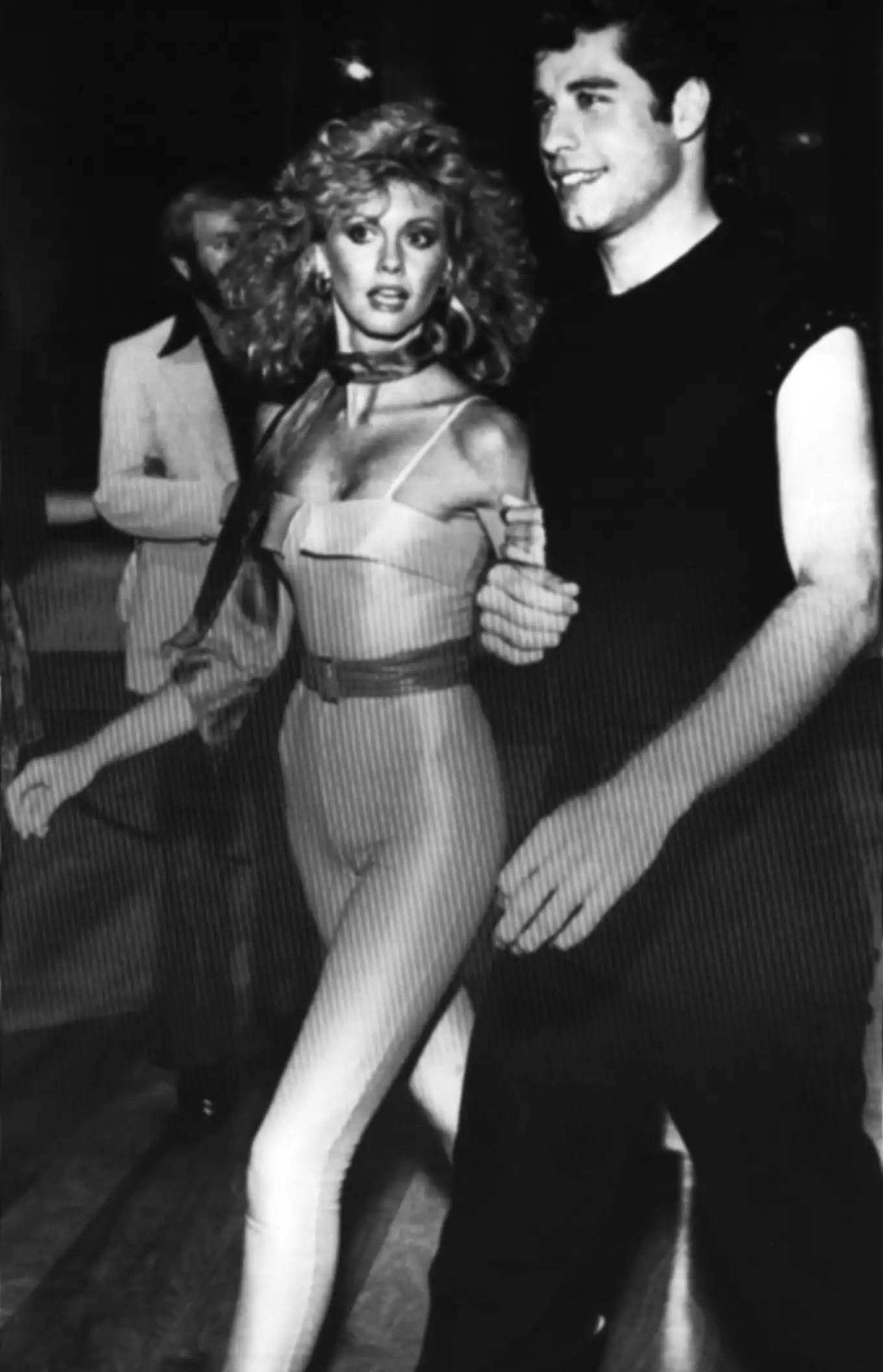 Olivia Newton John Olivia Newton John