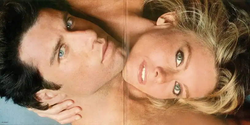 Olivia Newton John Olivia Newton John