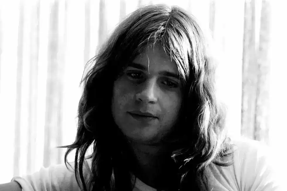 Ozzy Osbourne Ozzy Osbourne