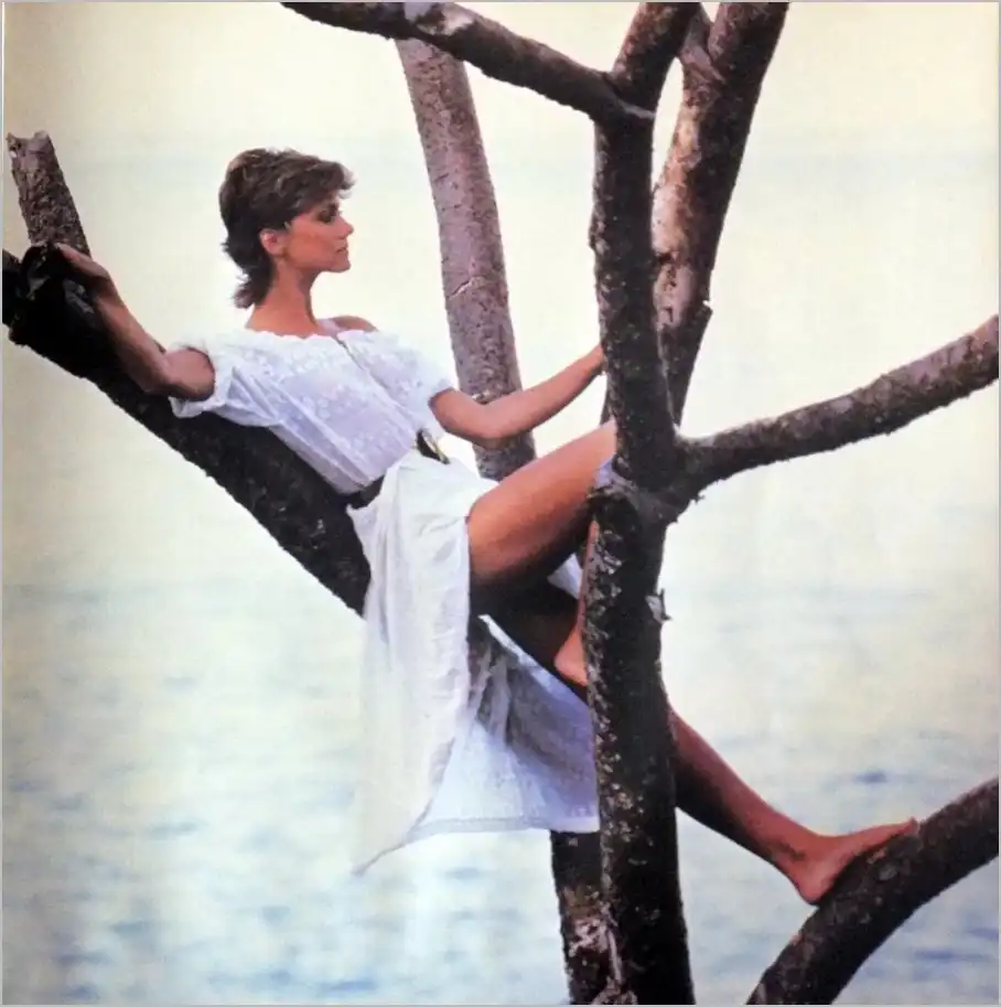 Olivia Newton John Olivia Newton John