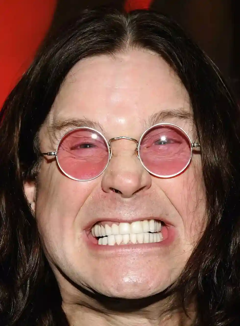 Ozzy Osbourne Ozzy Osbourne