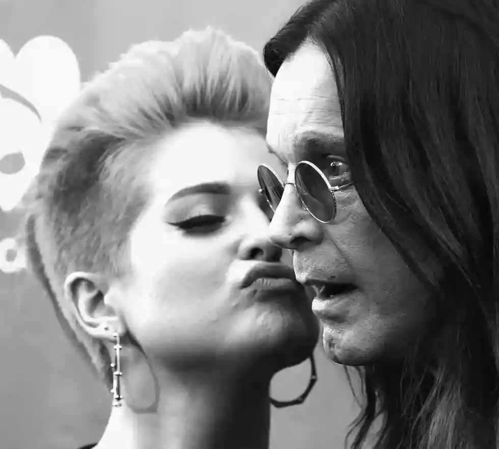 Ozzy Osbourne Ozzy Osbourne