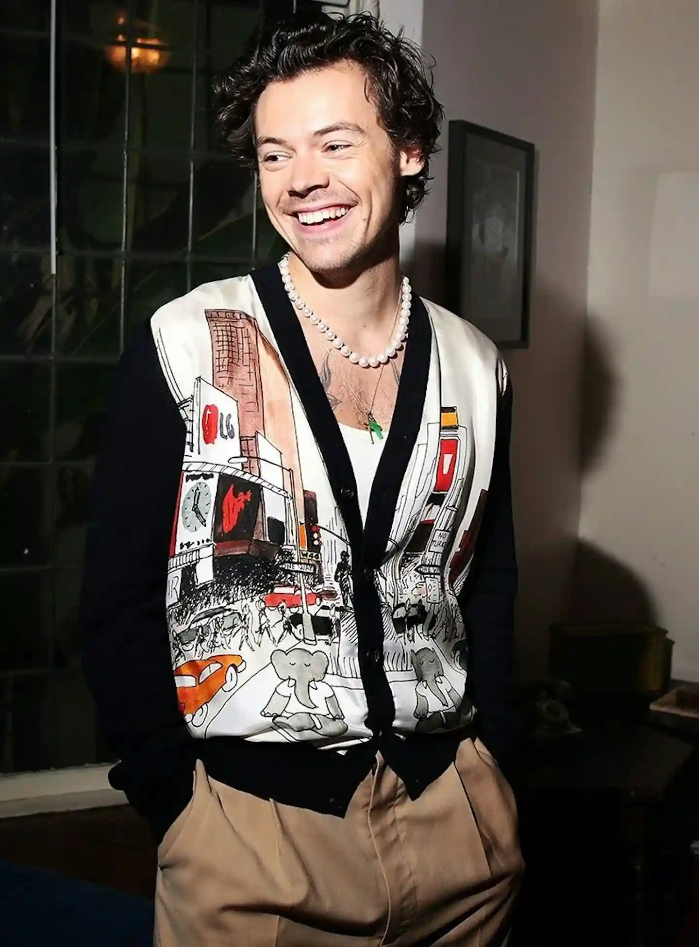 Harry Styles Harry Styles