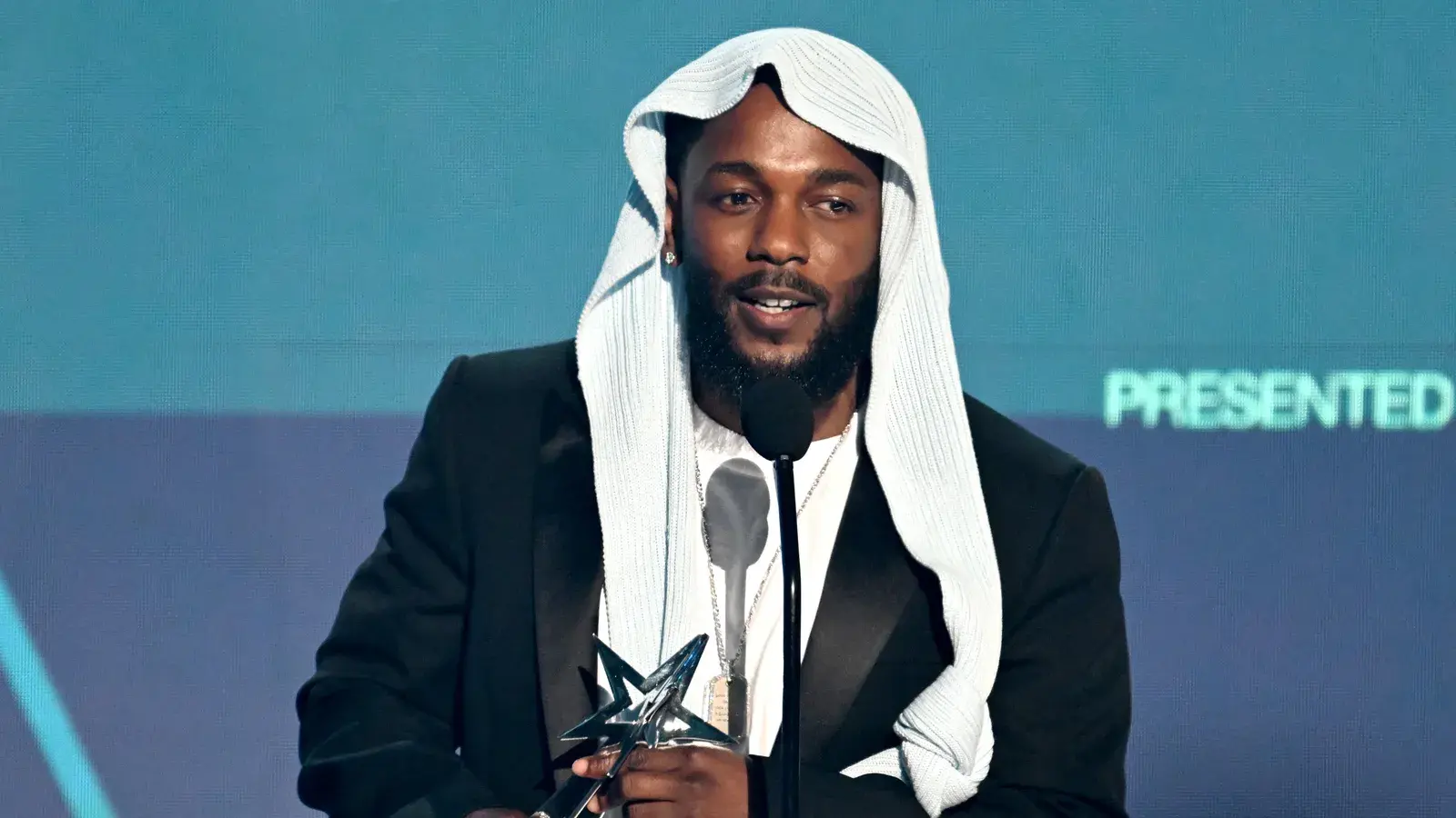 Kendrick Lamar Kendrick Lamar