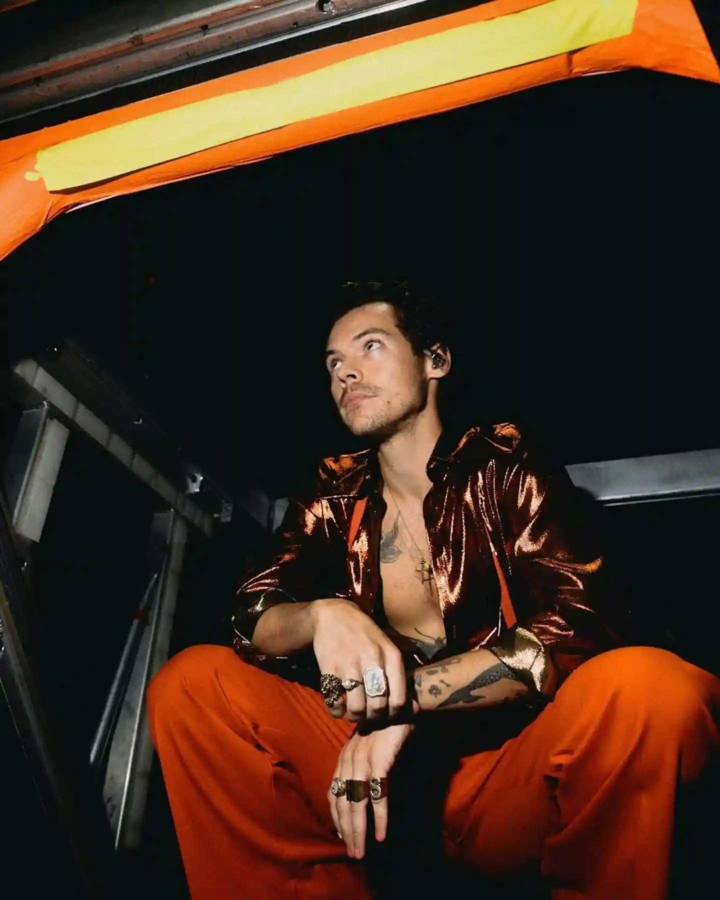 Harry Styles Harry Styles