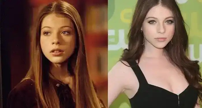 Michelle Trachtenberg Michelle Trachtenberg