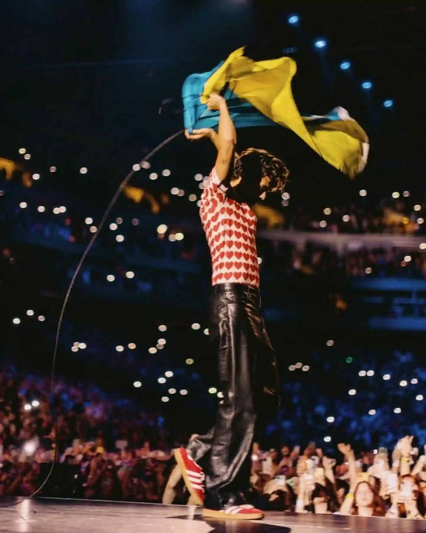 Harry Styles Harry Styles