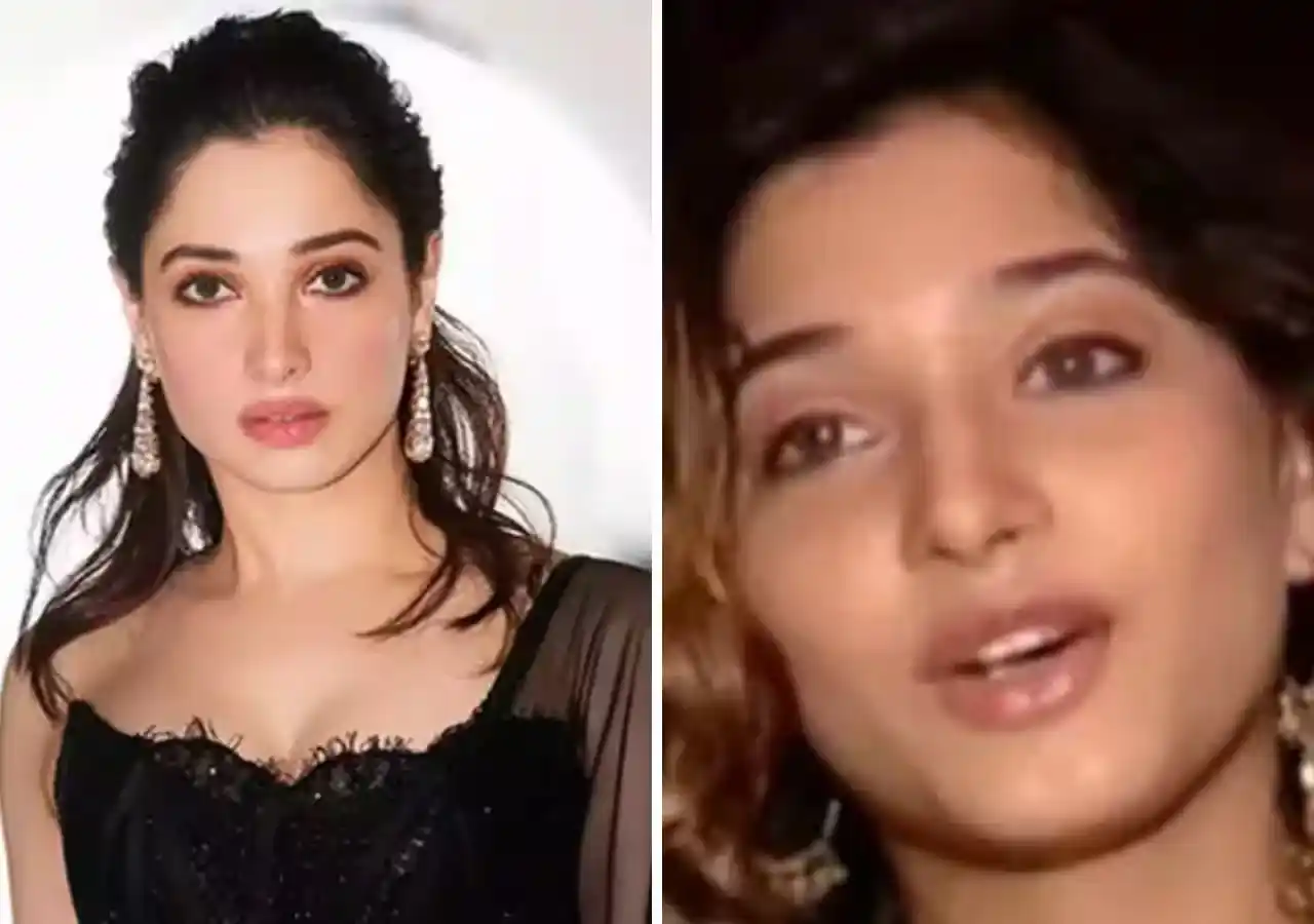 Tamannaah Bhatia Tamannaah Bhatia