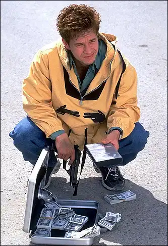 Mark Wahlberg Mark Wahlberg