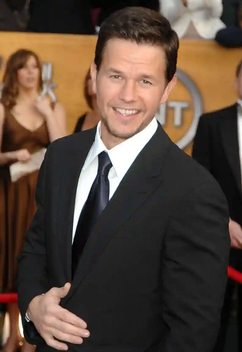 Mark Wahlberg Mark Wahlberg