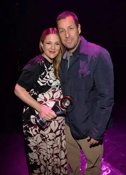 Adam Sandler Adam Sandler