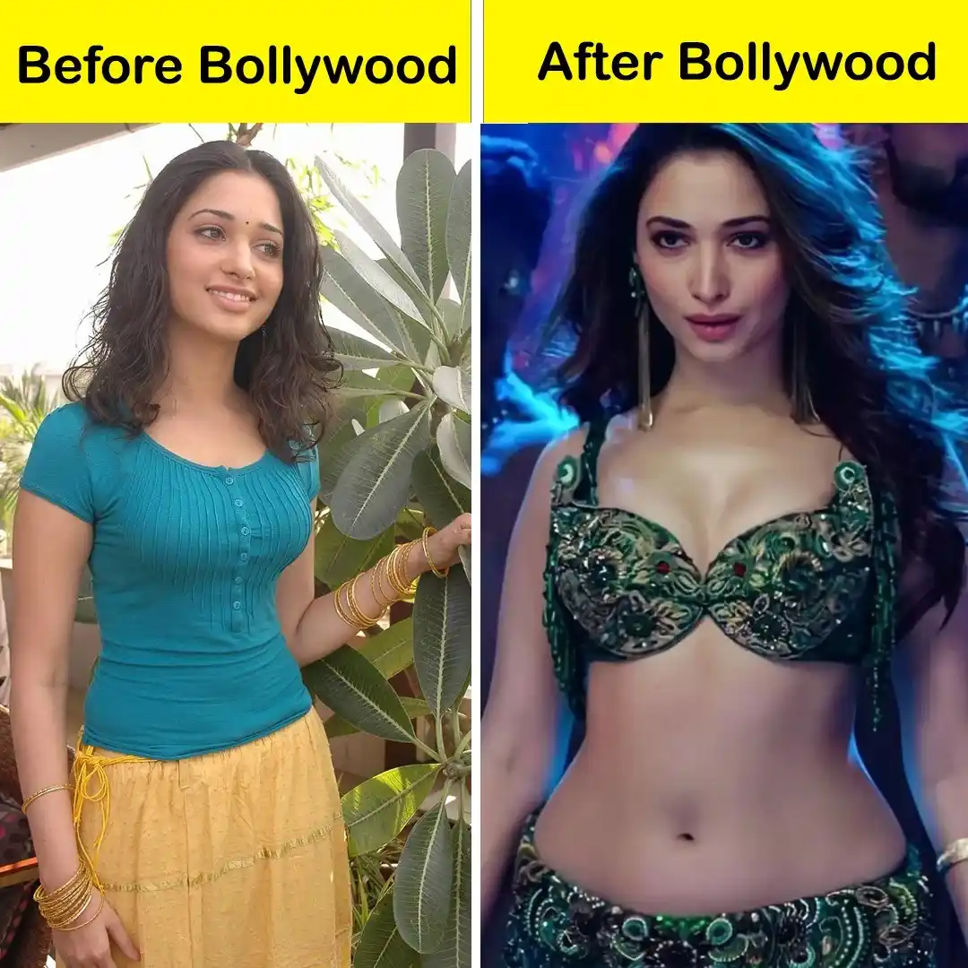 Tamannaah Bhatia Tamannaah Bhatia