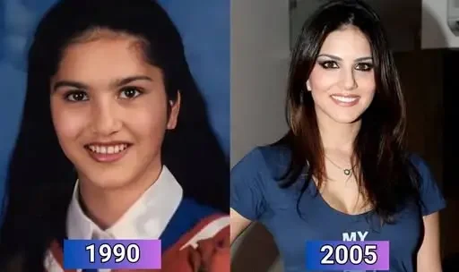 Sunny Leone Sunny Leone