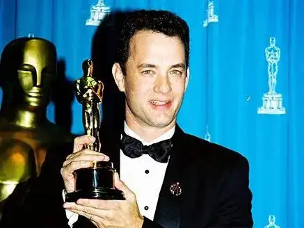 Tom Hanks Tom Hanks
