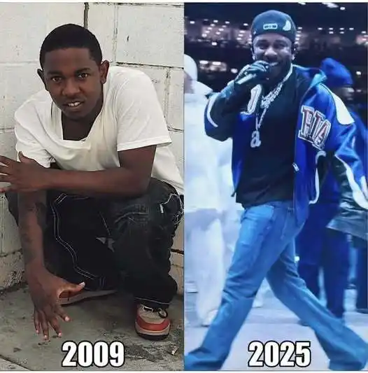 Kendrick Lamar Kendrick Lamar