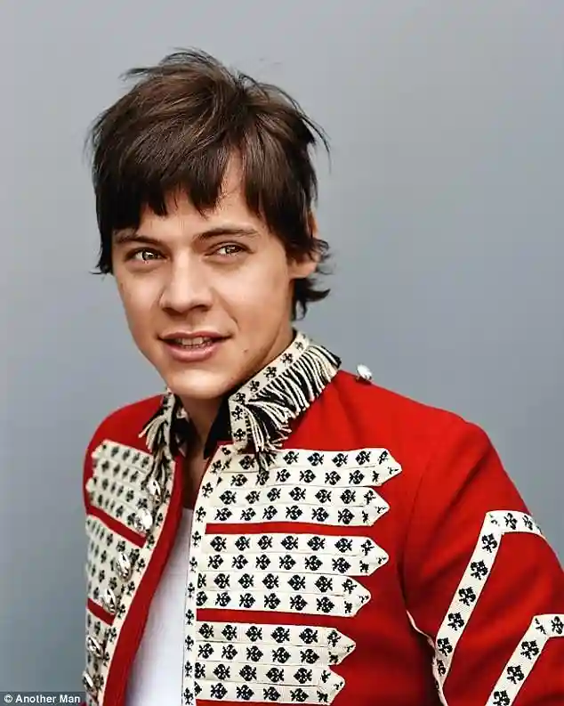 Harry Styles Harry Styles