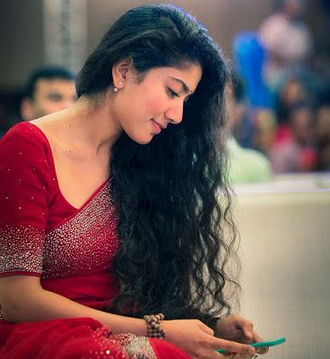 Sai Pallavi Sai Pallavi